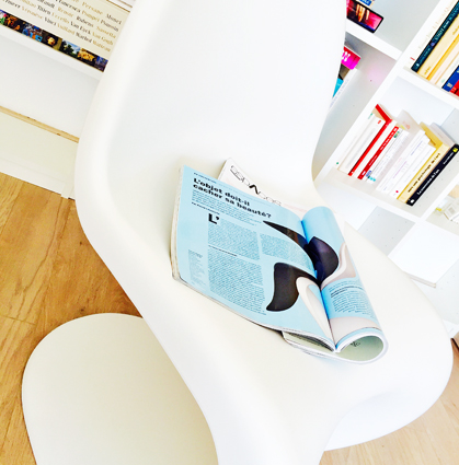 Vous avez dit design&nbsp;?