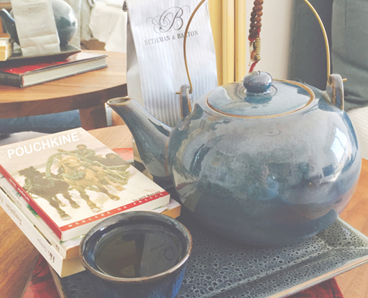 Comme un goût russe à&nbsp;Carouge(ka)