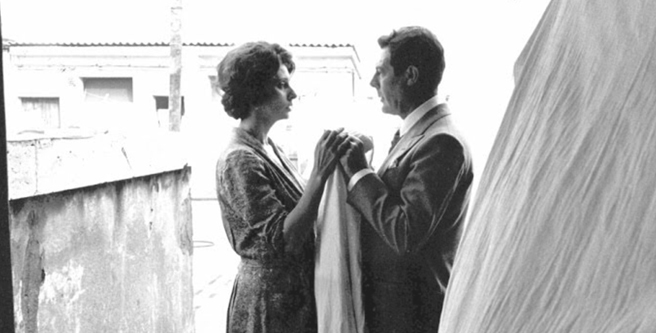 Des journées particulières…