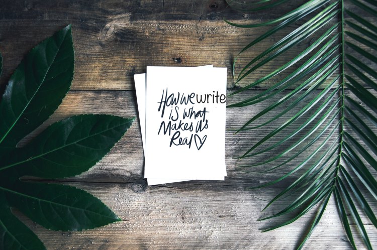 Karine Grobon Newsletter Charte editoriale